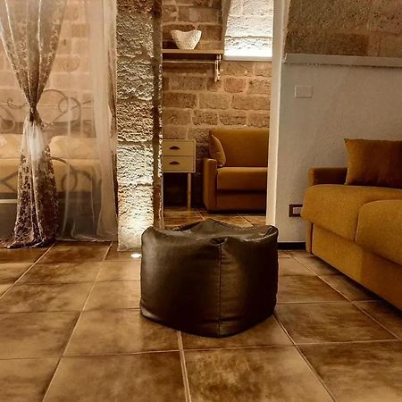 Gold White Exclusive House Polignano a Mare Exterior foto