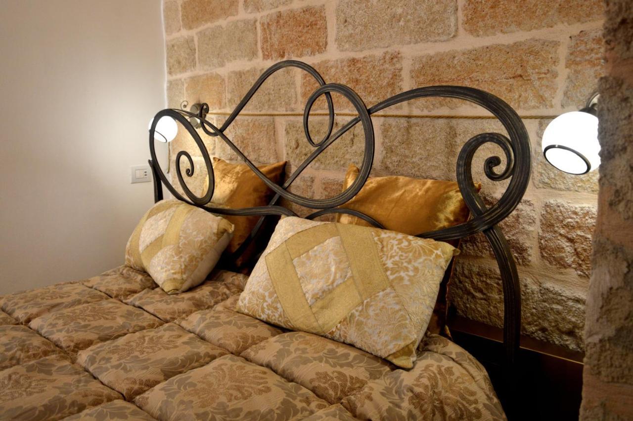 Gold White Exclusive House Polignano a Mare Exterior foto
