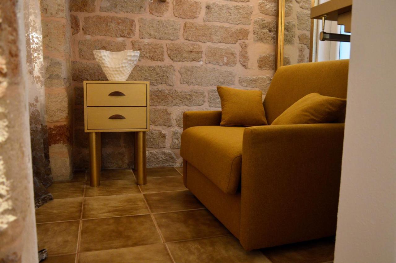 Gold White Exclusive House Polignano a Mare Exterior foto