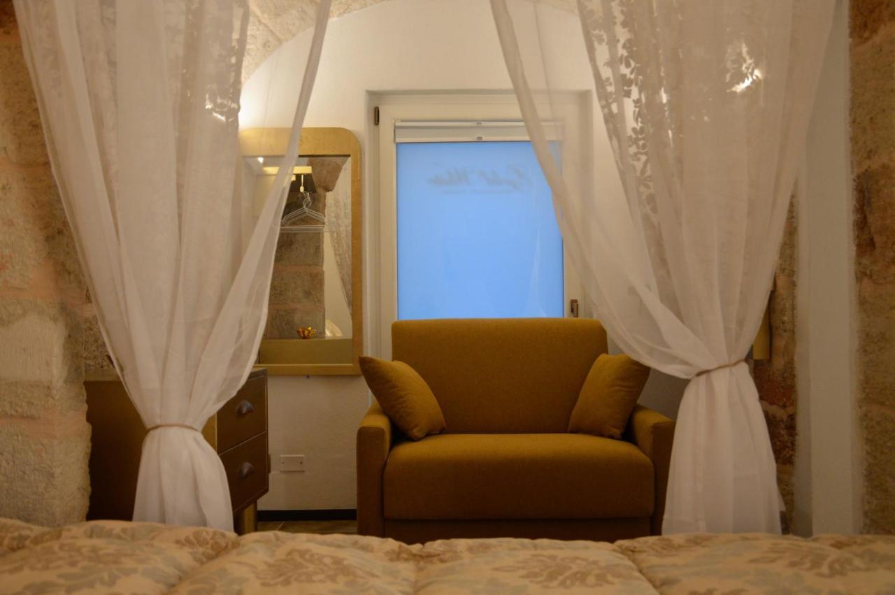 Gold White Exclusive House Polignano a Mare Exterior foto