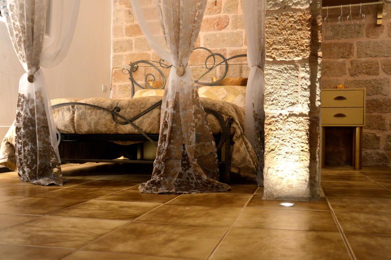Gold White Exclusive House Polignano a Mare Exterior foto