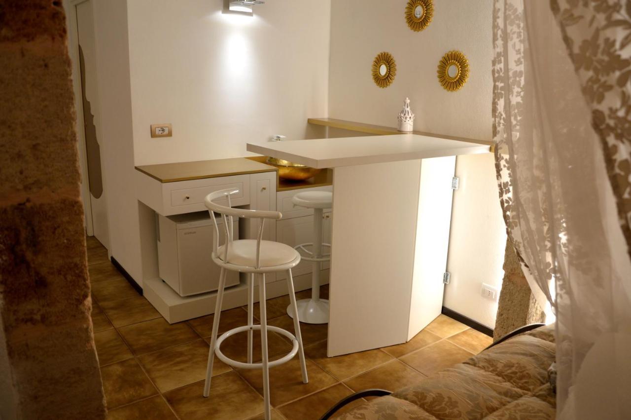 Gold White Exclusive House Polignano a Mare Exterior foto